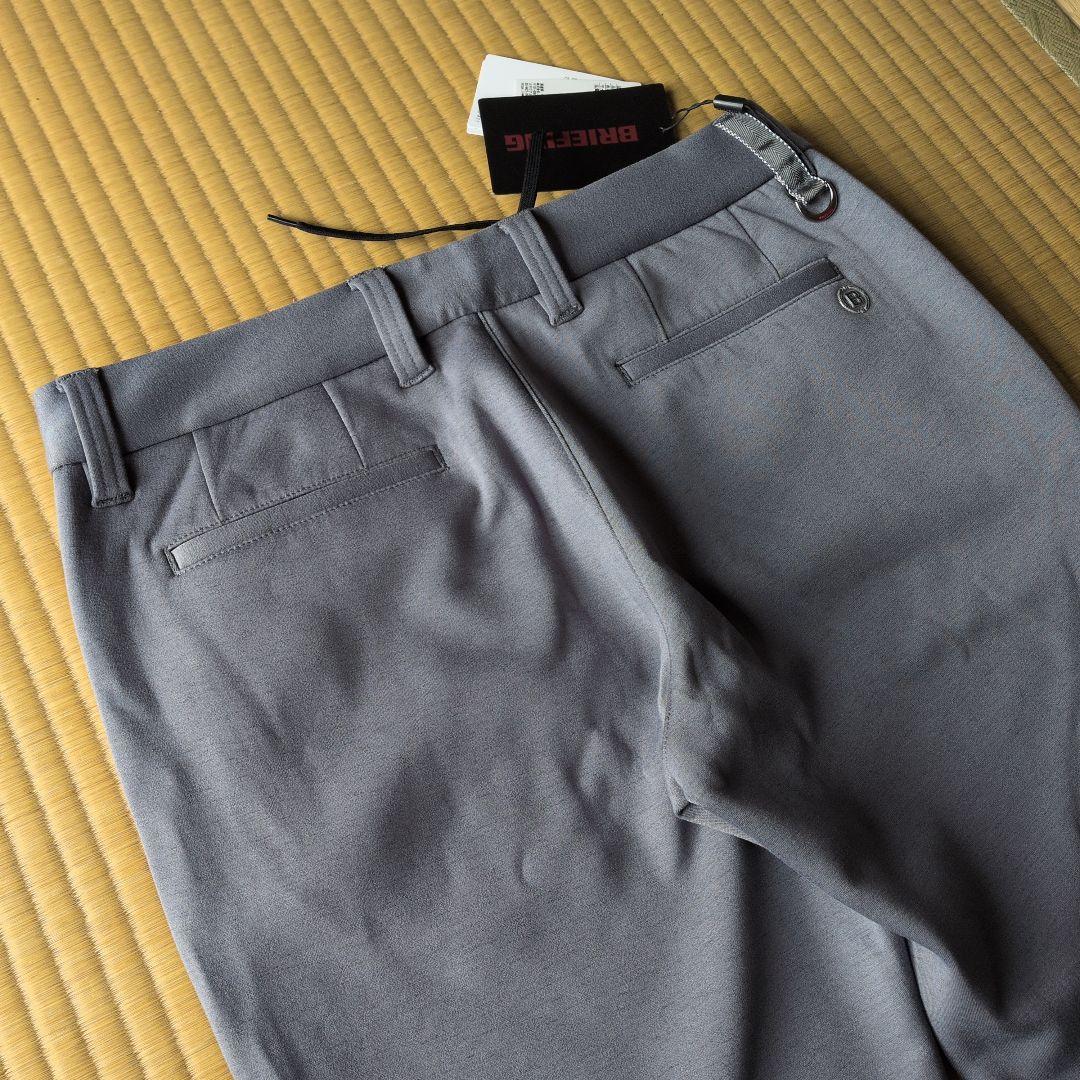 ブリーフィングゴルフレディースジョガーパンツ サイズL　新品