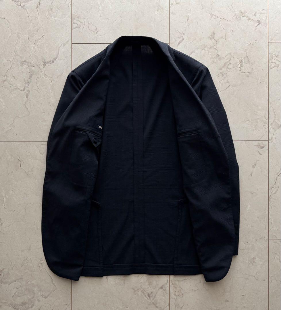 シュン【極美品・未使用級】 LARDINI ラルディーニ スーツ