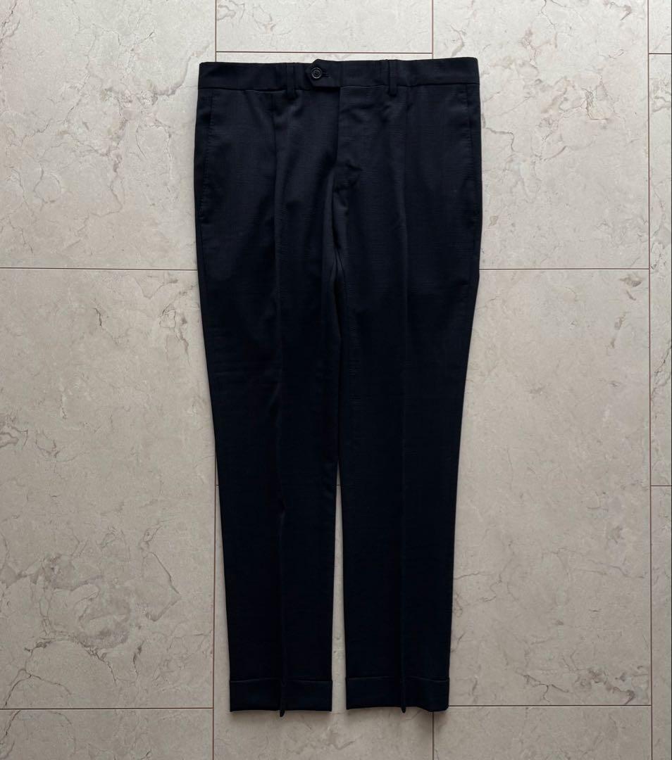 シュン【極美品・未使用級】 LARDINI ラルディーニ スーツ