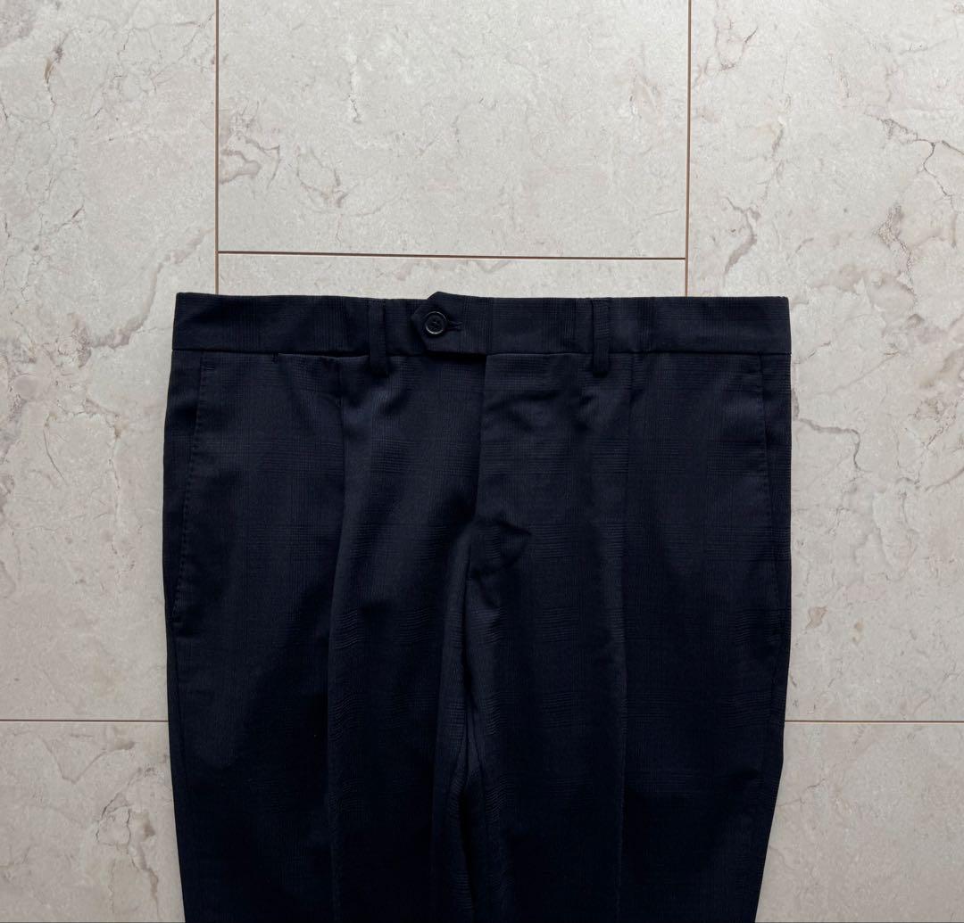 シュン【極美品・未使用級】 LARDINI ラルディーニ スーツ