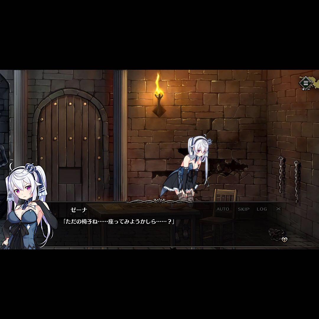 プリズンプリンセス + プリズンプリンセス ハメられし姫たち switch