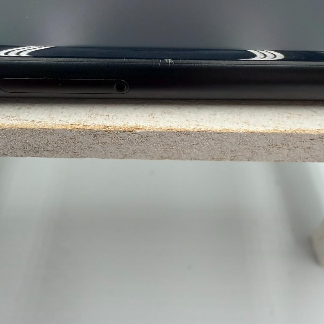 iPhone SE第3世代 64GB ミッドナイト 404