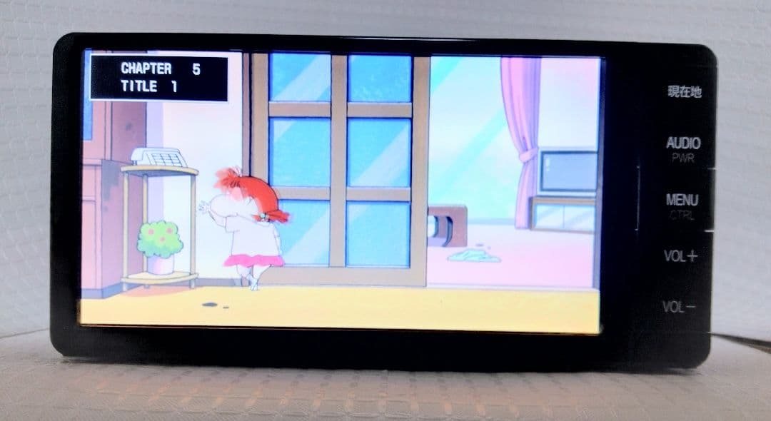 2021年地図 トヨタ純正 SDナビ　NSZT-W64　高精細液晶　アンテナ