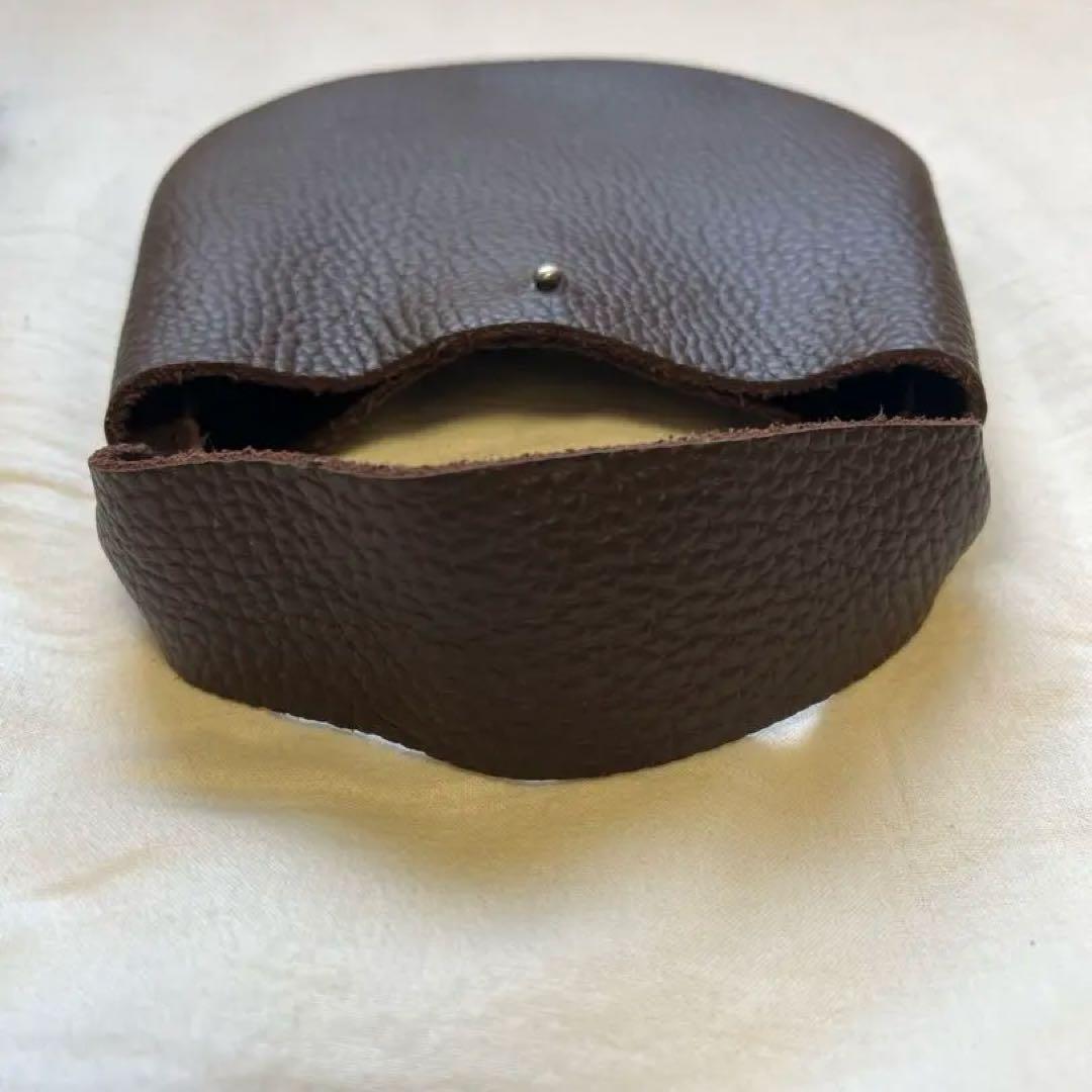 未使用 Hender Scheme ハンドバック　ブラウン