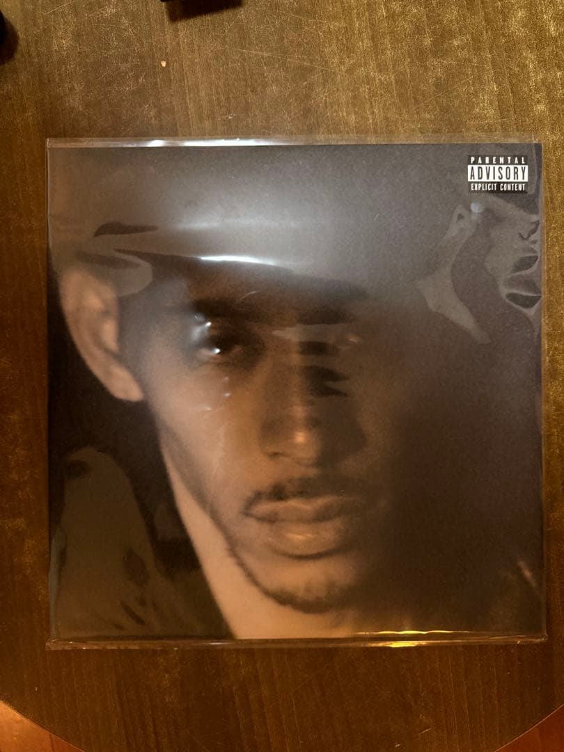 io レコード　数回使用