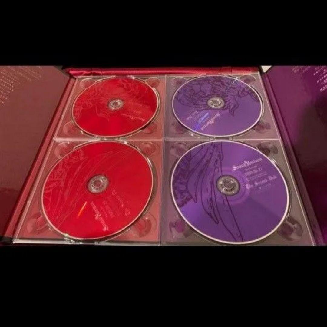 「Sound Horizon/第三次領土拡大遠征凱旋記念『国王生誕祭』コンプリー