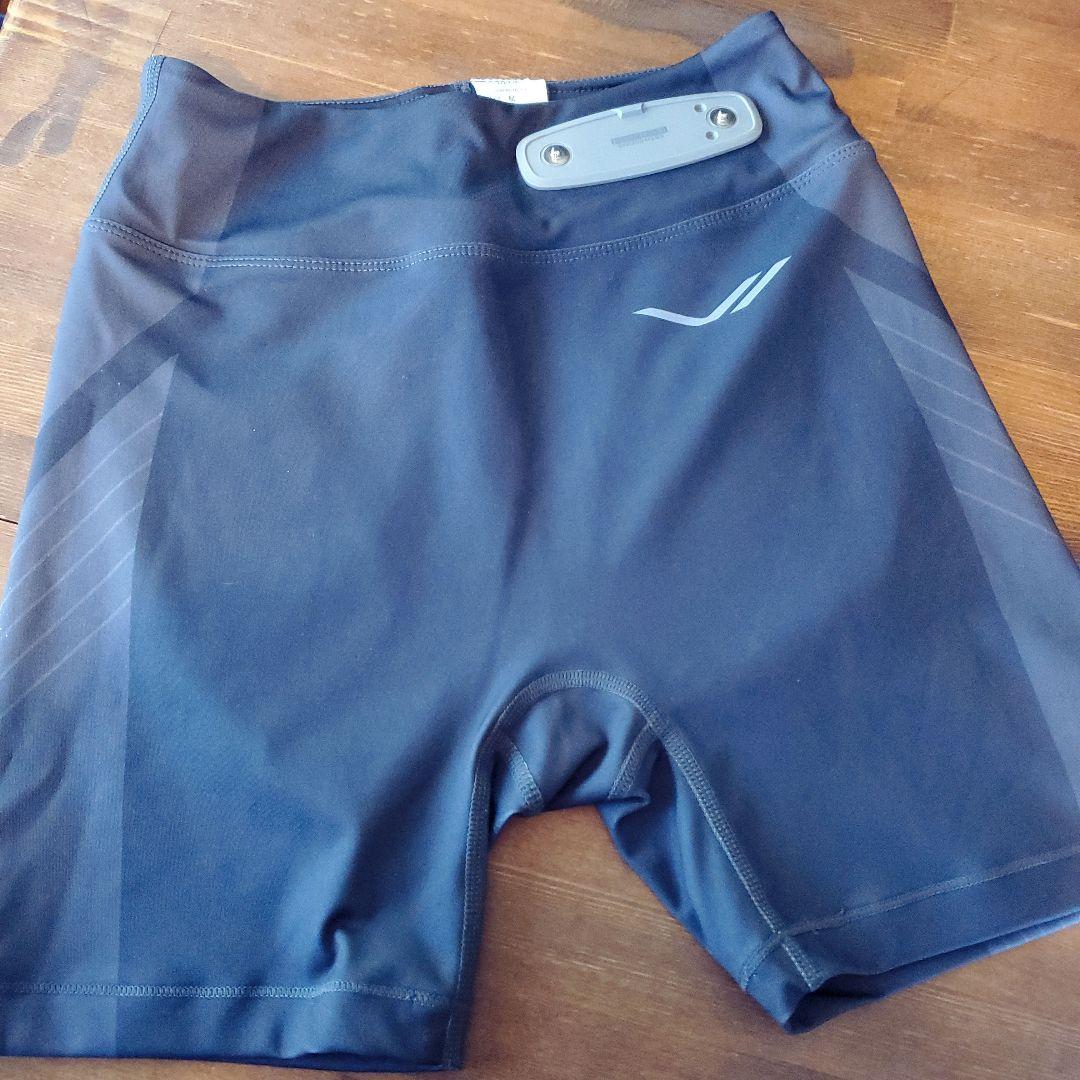 SIXPAD シックスパッド Hip Fit ヒップフィット 【Mサイズ】