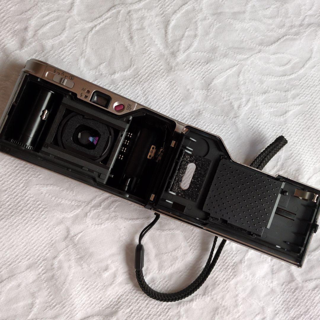 RICOH GR10 コンパクトフィルムカメラ