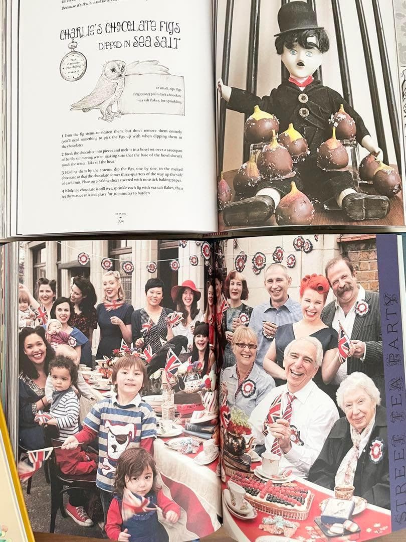 洋書 レシピ 料理 お菓子 絵本 インテリア ヴィンテージ スイーツ 手芸 写真