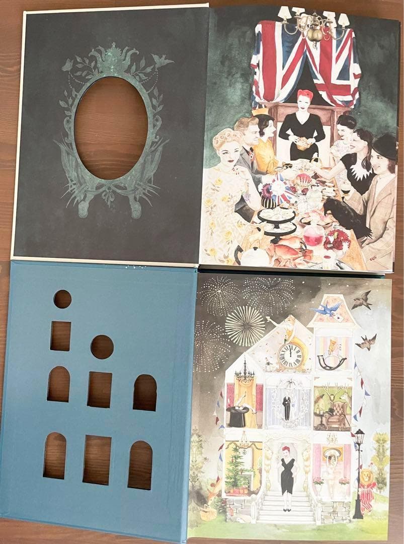 洋書 レシピ 料理 お菓子 絵本 インテリア ヴィンテージ スイーツ 手芸 写真