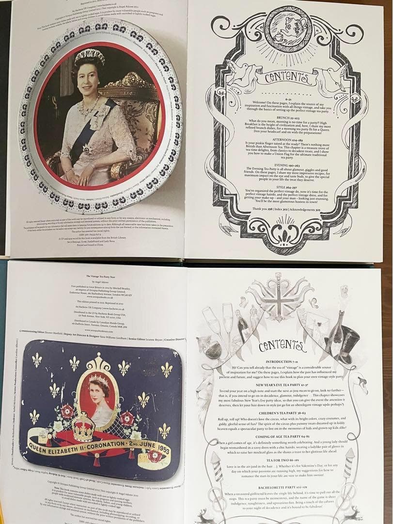 洋書 レシピ 料理 お菓子 絵本 インテリア ヴィンテージ スイーツ 手芸 写真