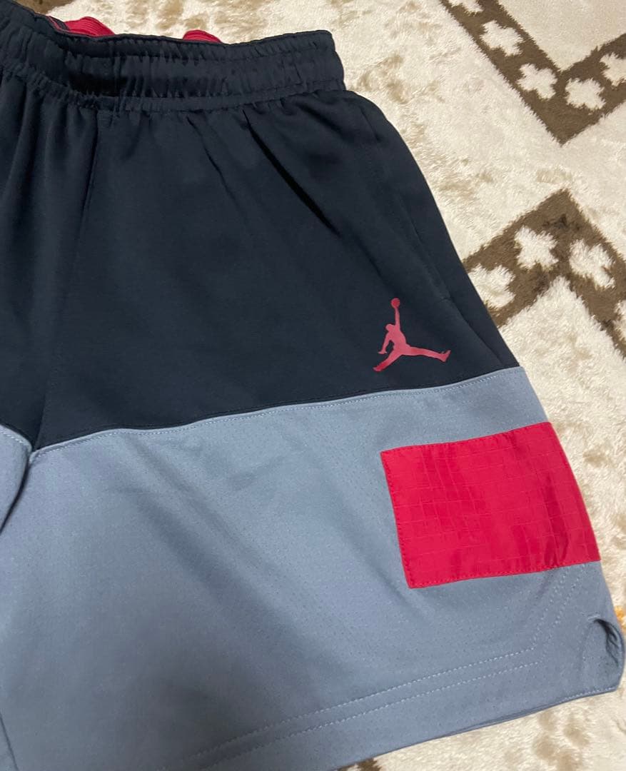 【美品】ジョーダン jordan セットアップ