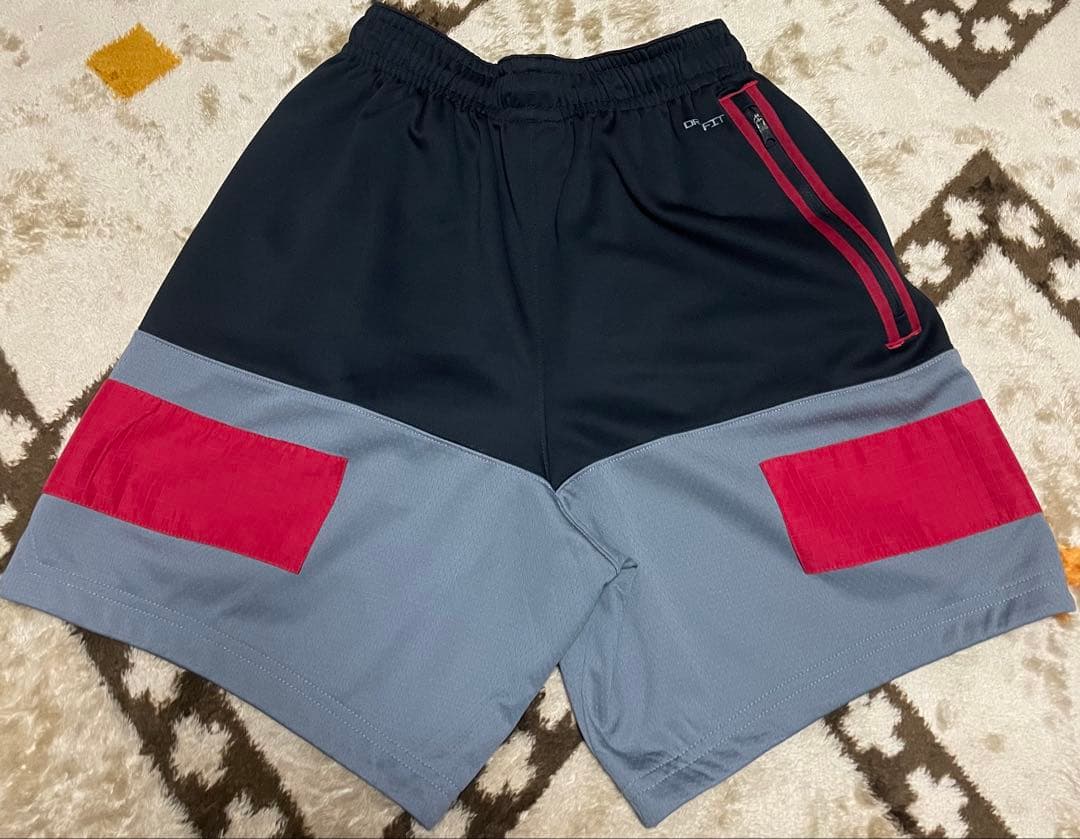 【美品】ジョーダン jordan セットアップ