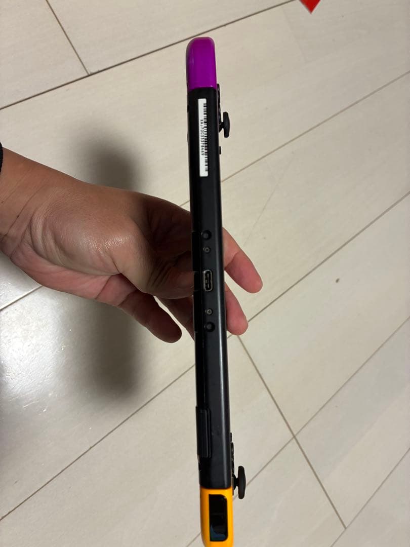 Nintendo SWITCH 本体　Joy-Con合計4台