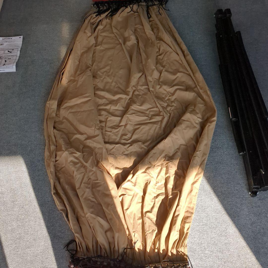 TOYMOCK x niko and ... ハンモック ニコアンド チェア