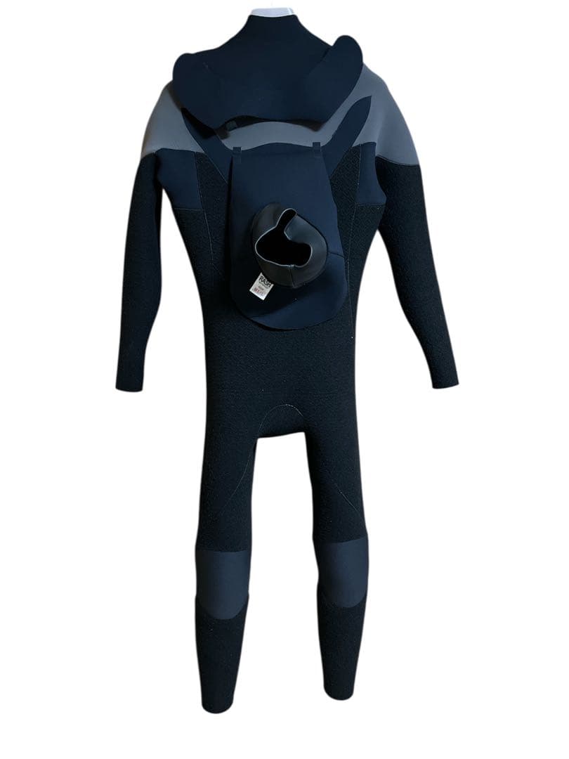 RASH ウエットスーツ　 セミドライ　5/3 ML L