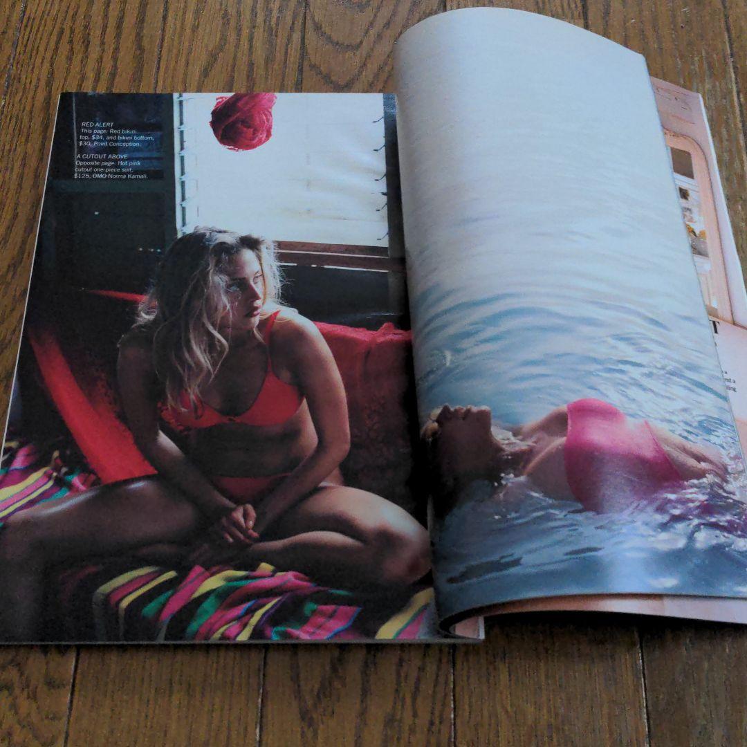 グラマー　レベッカローミン