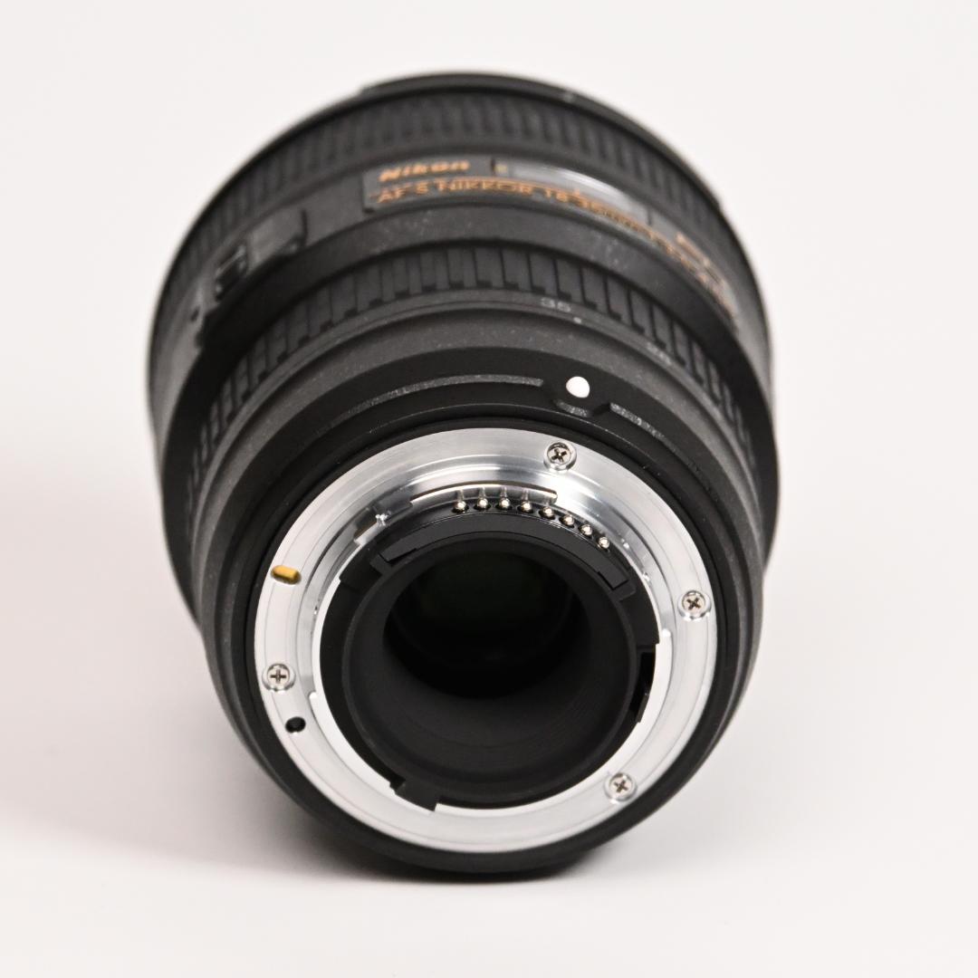 レンズ(ズーム) Nikon AF-S NIKKOR 18-35mm f/3.5-4.5G ED