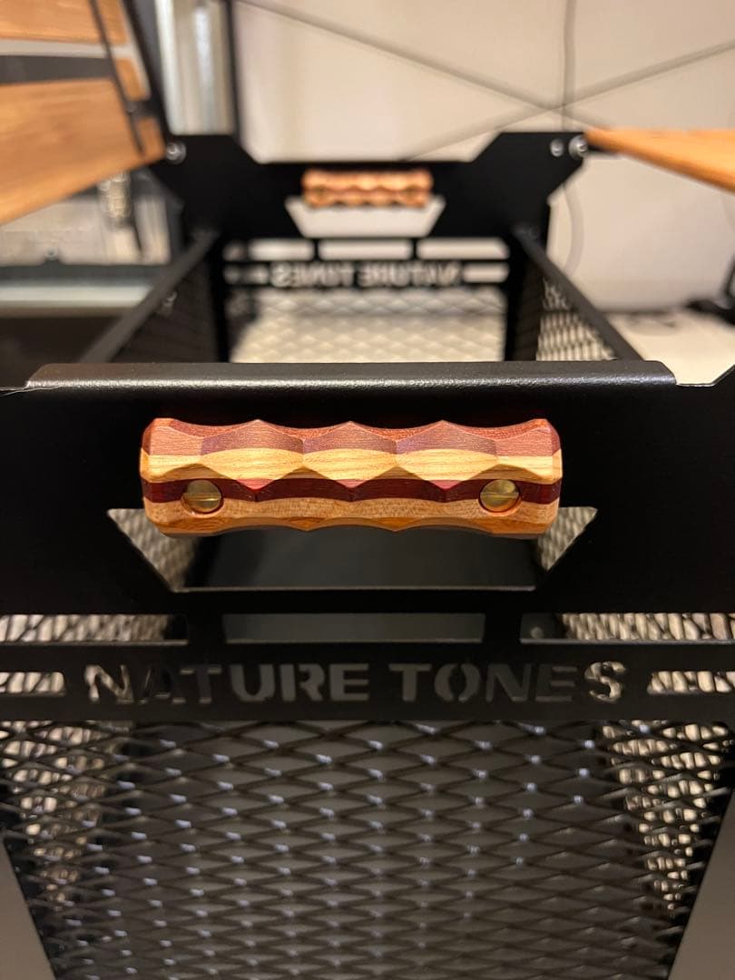 【美品】THE SIDE UP BOX & TABLE-CLASSIC-