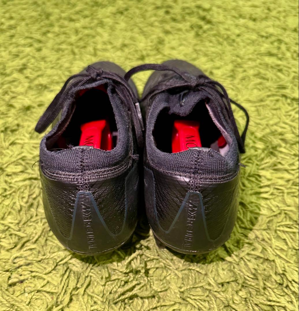 Kartoon NIKE マーキュリアルヴェイパー16エリートAG