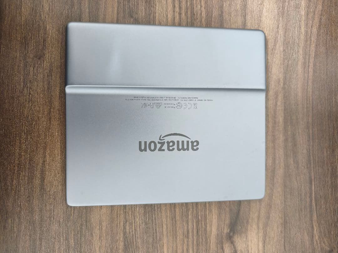 Kindle Oasis 10世代 8GB ブラック 広告無し