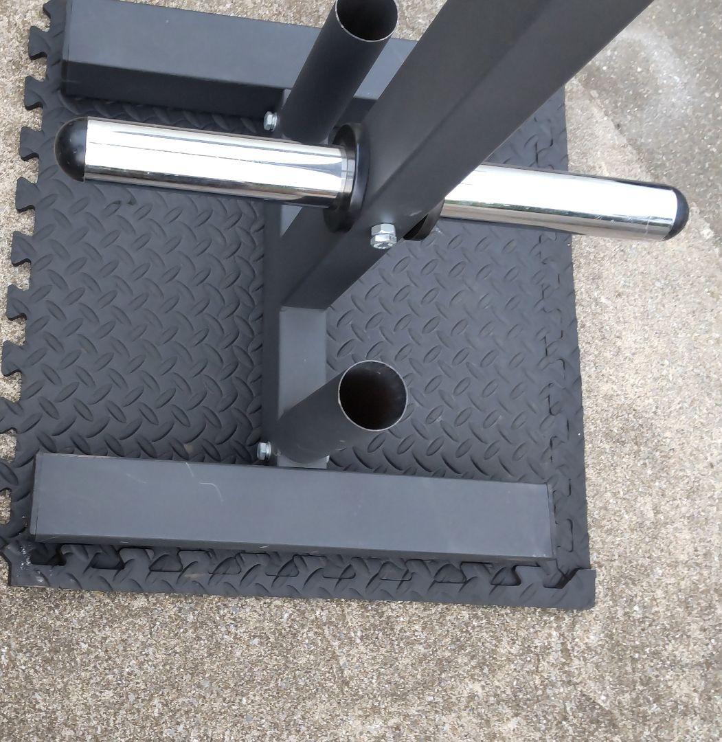 アイロテック プレートラック 50mm 用