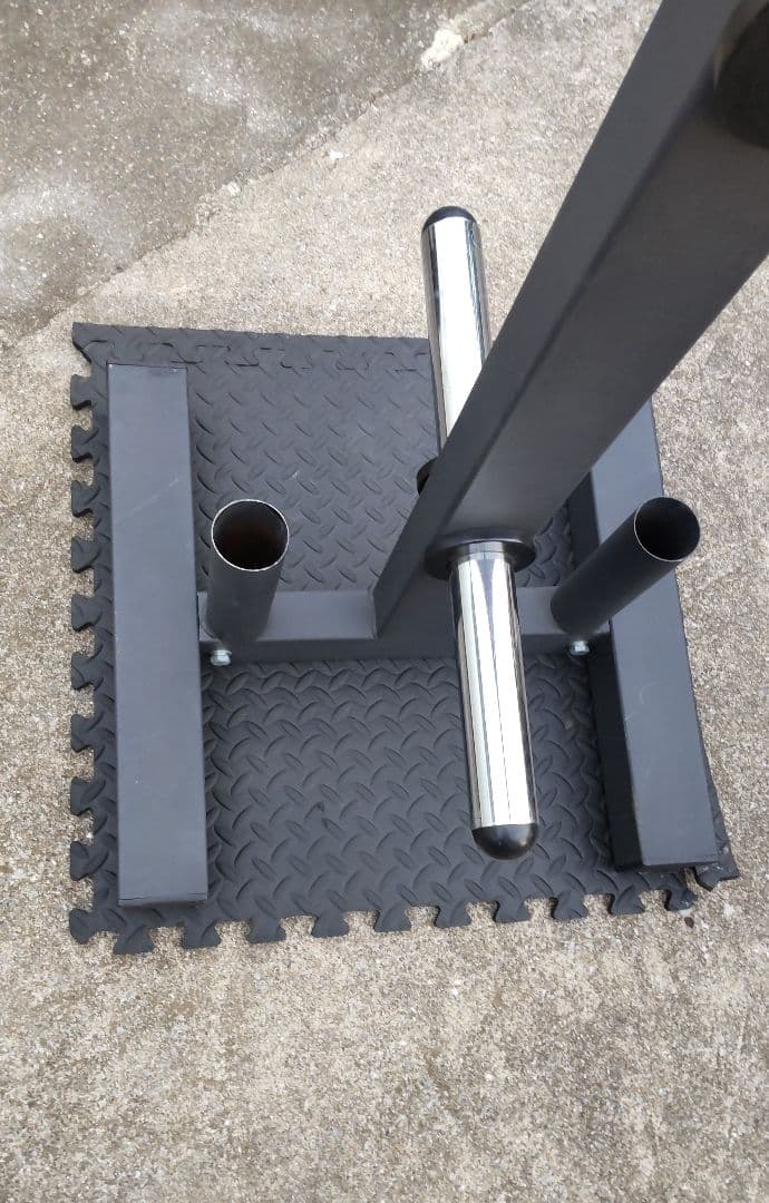 アイロテック プレートラック 50mm 用