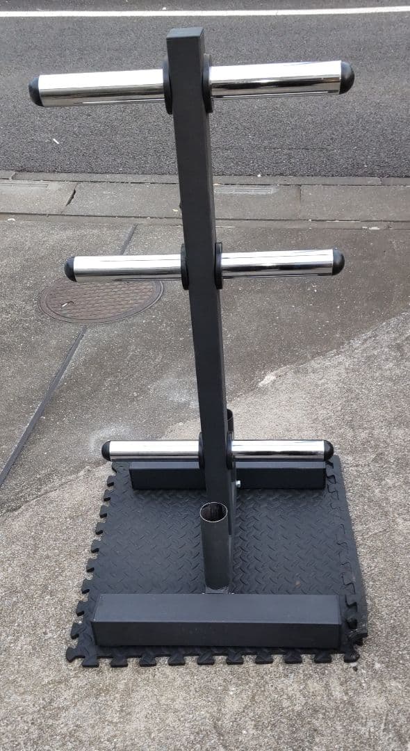 アイロテック プレートラック 50mm 用