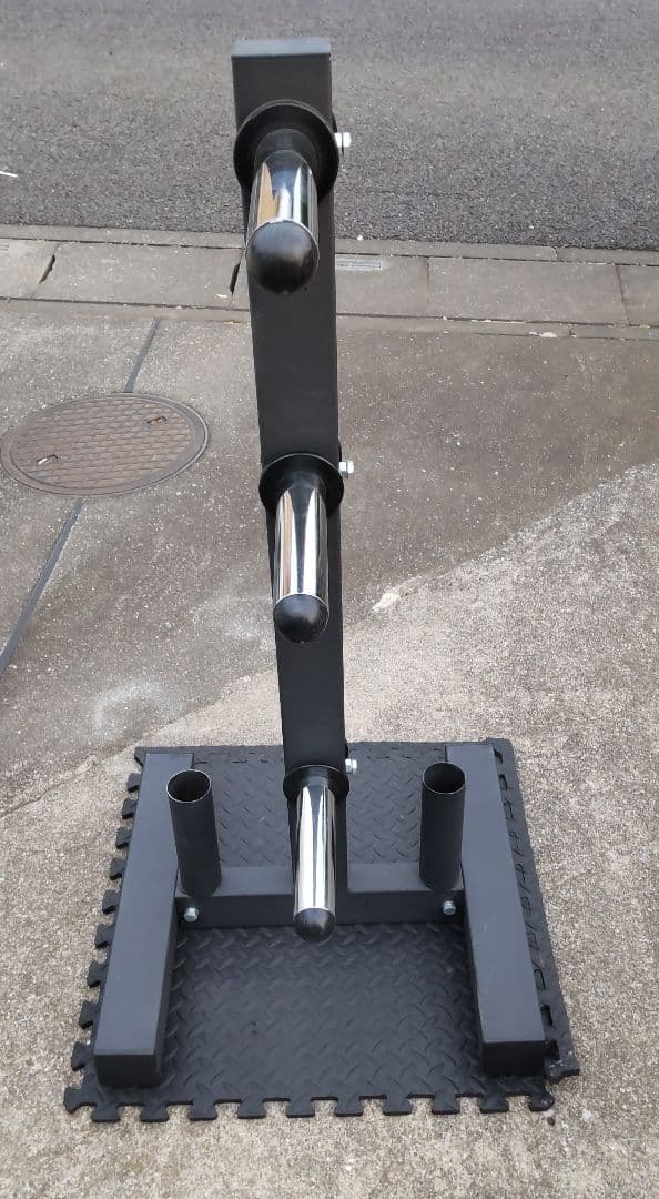 アイロテック プレートラック 50mm 用