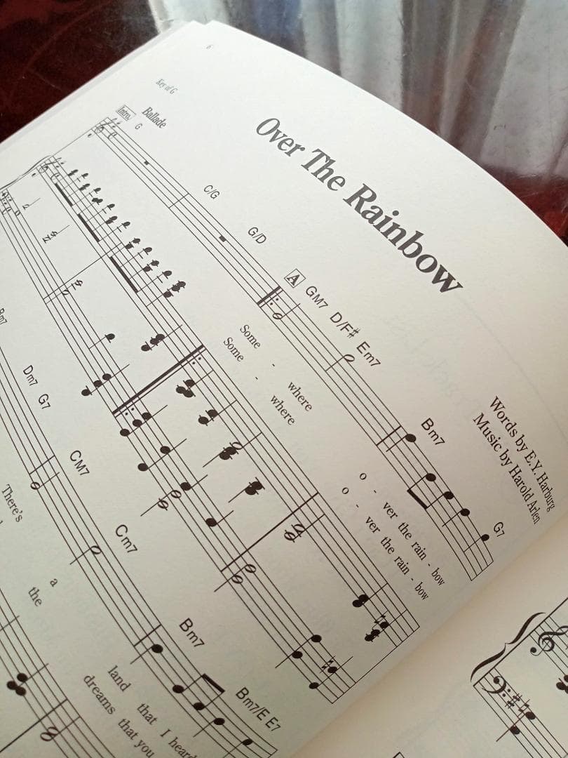 楽譜　ジャズピアノ弾き語り ザ・ベストオブスタンダード（1）～（4）