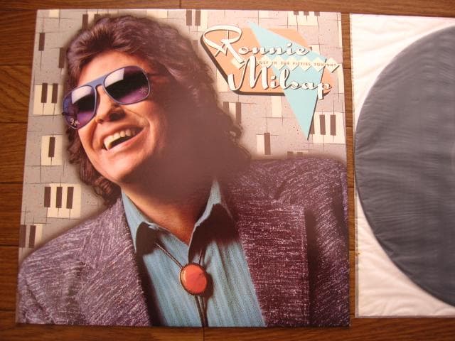 Lost in the Fifties Tonight　ロニー・ミルサップ