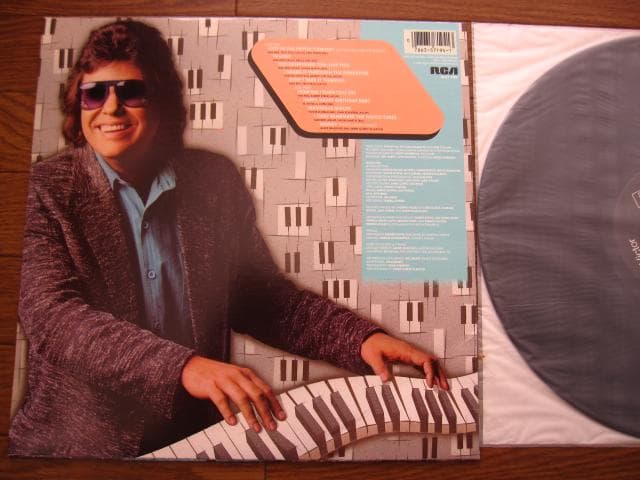 Lost in the Fifties Tonight　ロニー・ミルサップ