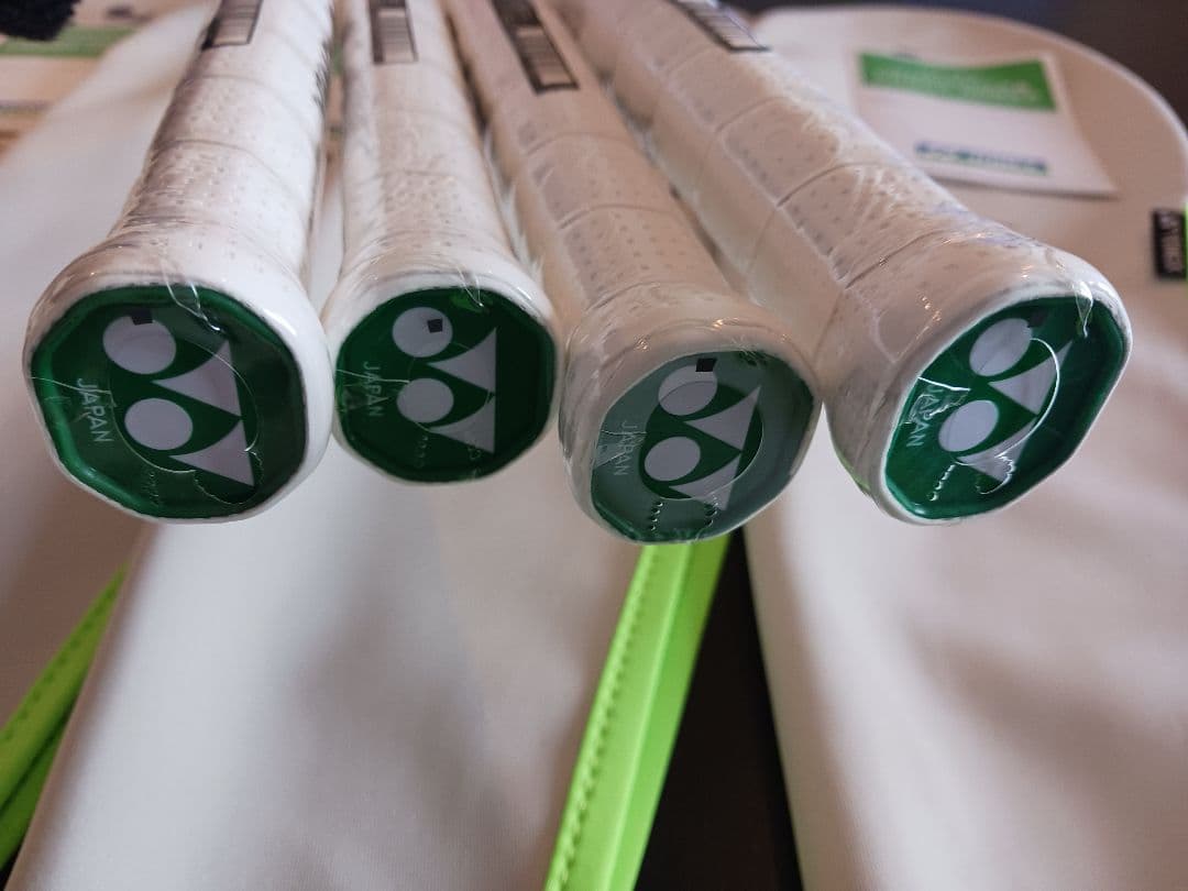 【希少✨】アストロクス100zz VA 4本セット