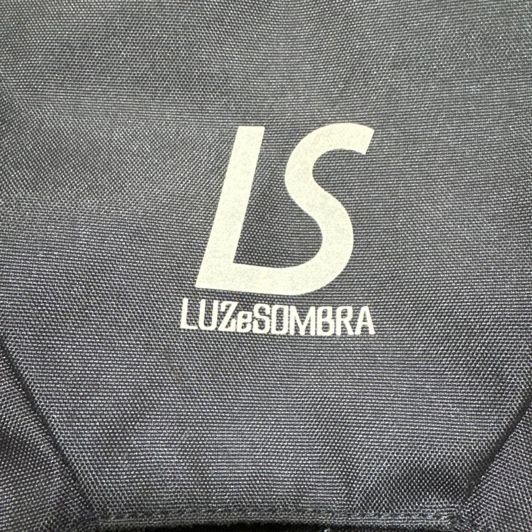 ルースイソンブラ　バックパック