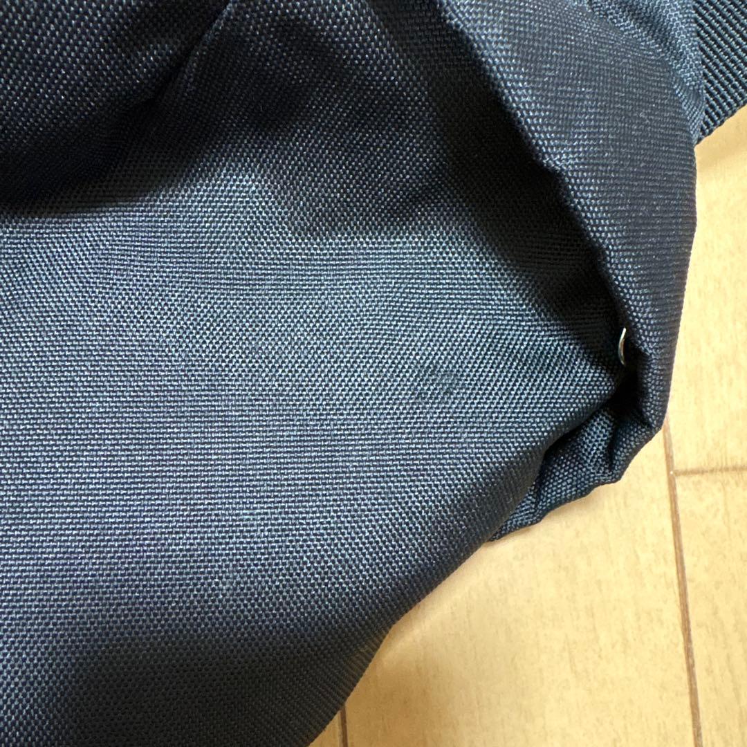 ルースイソンブラ　バックパック