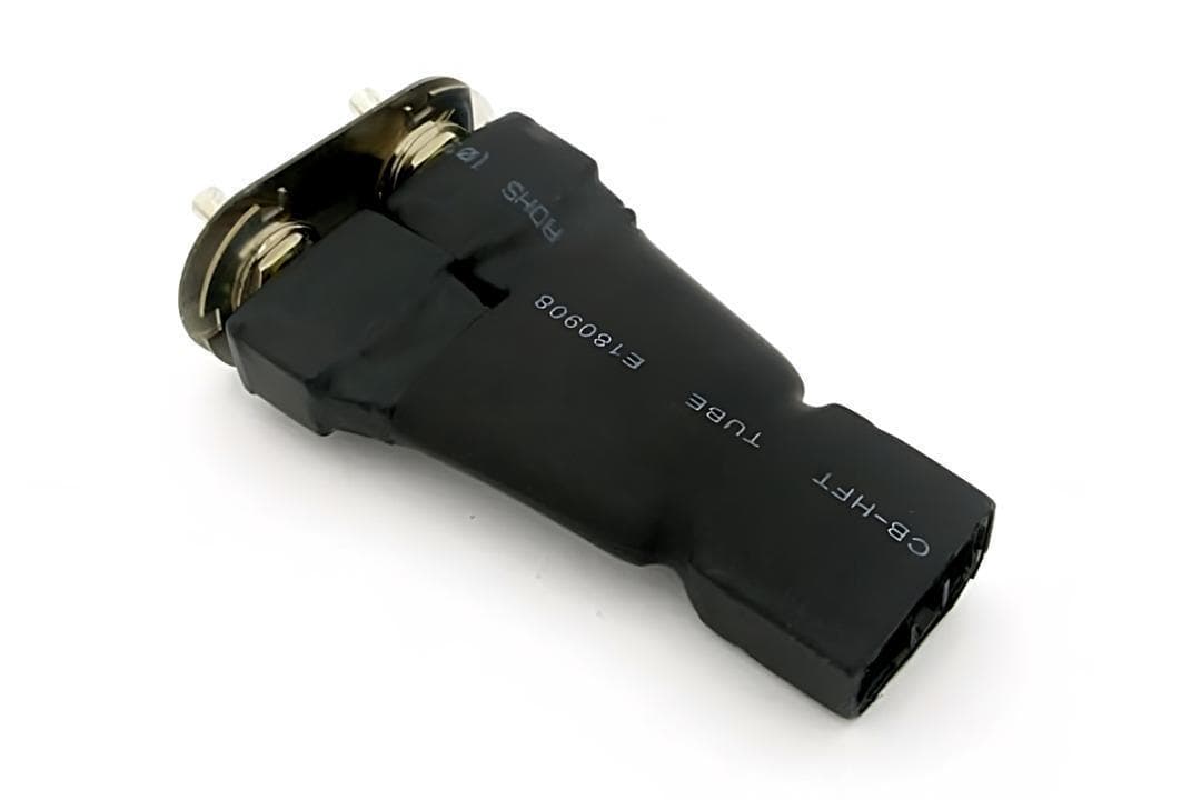 人気の黒 ロードスター NA リトラハザード クラシックスイッチ マットブラック