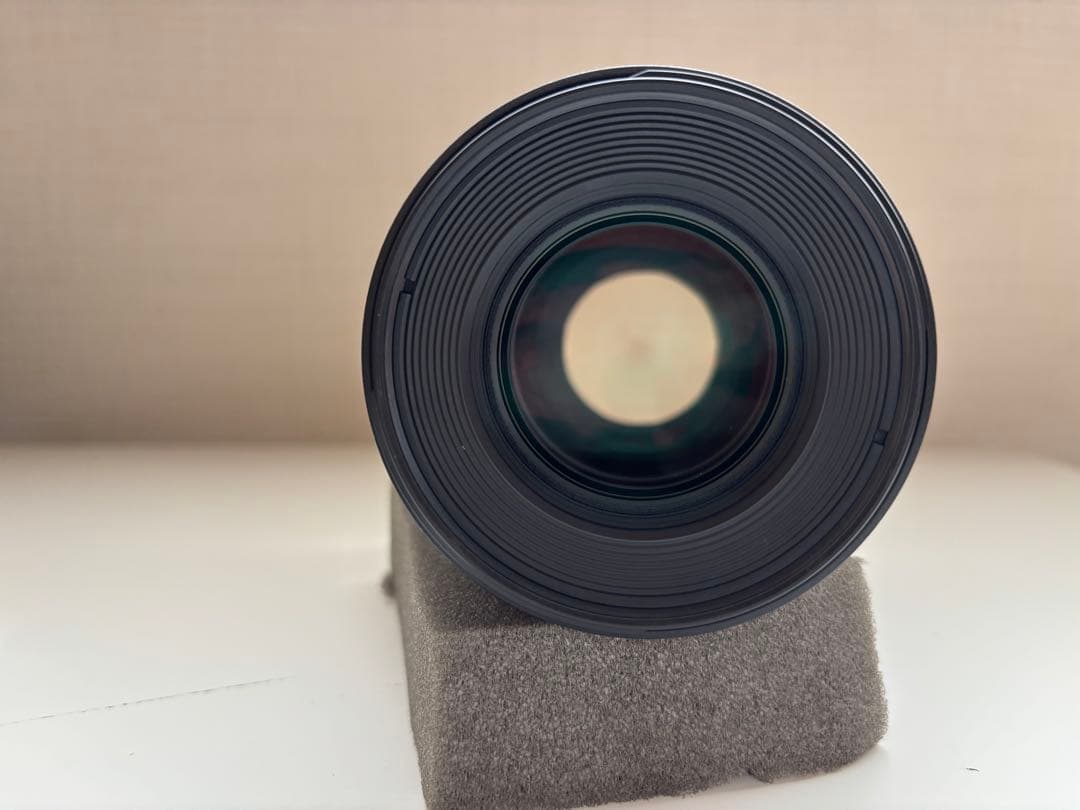 Canon EF 100mm f/2.8L IS USM MACRO レンズ