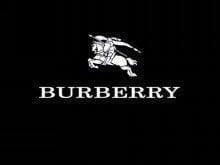 バーバリー Burberry クラッチバッグ イングランド製 美品 ユニセックス