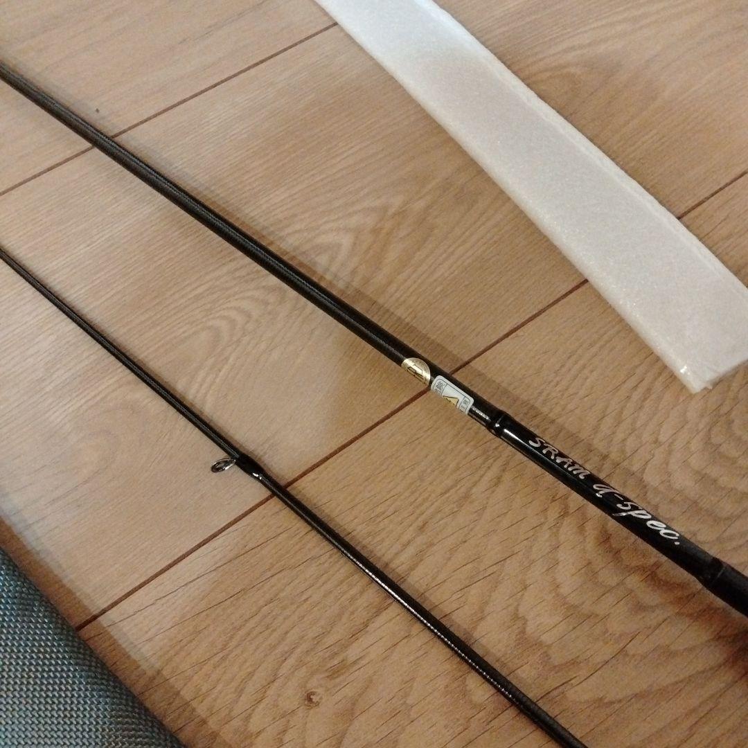 値下げ未使用品 ティクト　スラムmsr-63ap d-spec