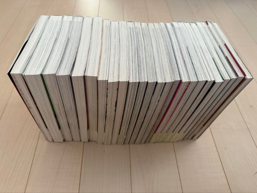 ドロヘドロ 全23巻セット&オールスター名鑑 林田球