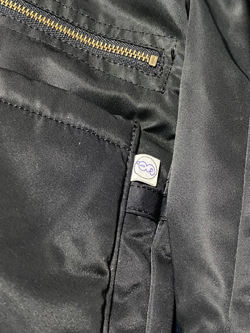 ジャケット・アウター GOOD ENOUGH B-7