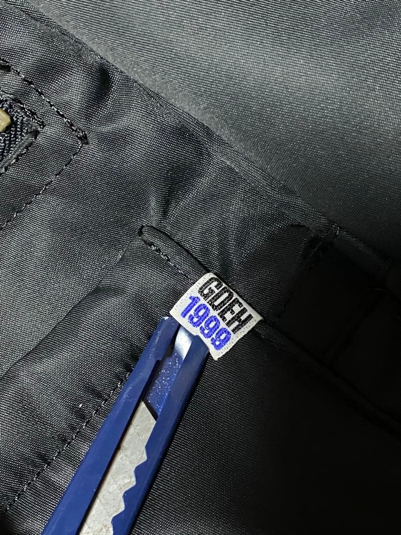 ジャケット・アウター GOOD ENOUGH B-7