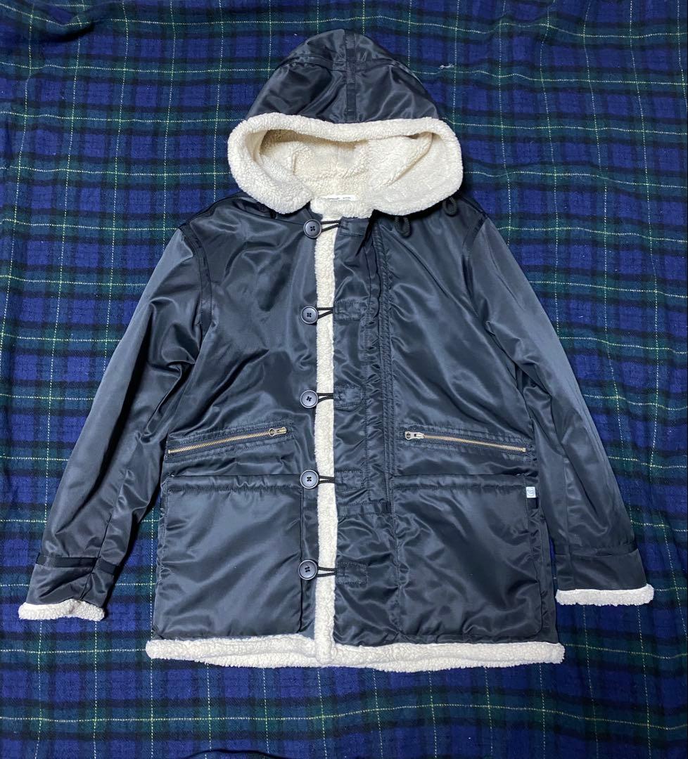 ジャケット・アウター GOOD ENOUGH B-7