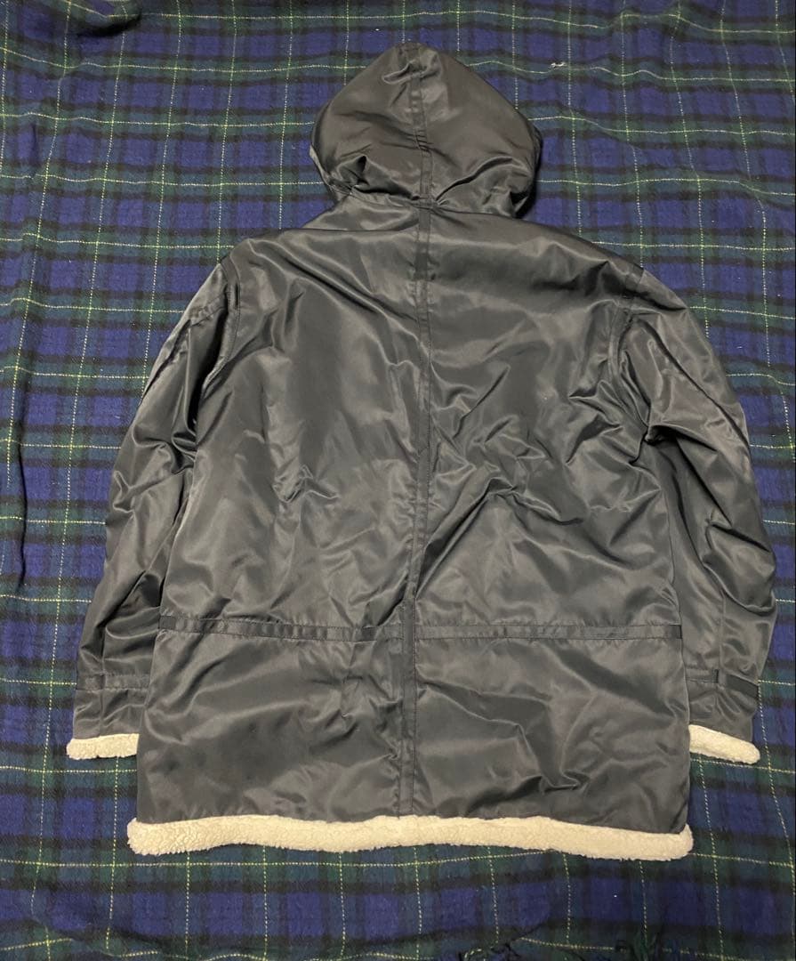 ジャケット・アウター GOOD ENOUGH B-7