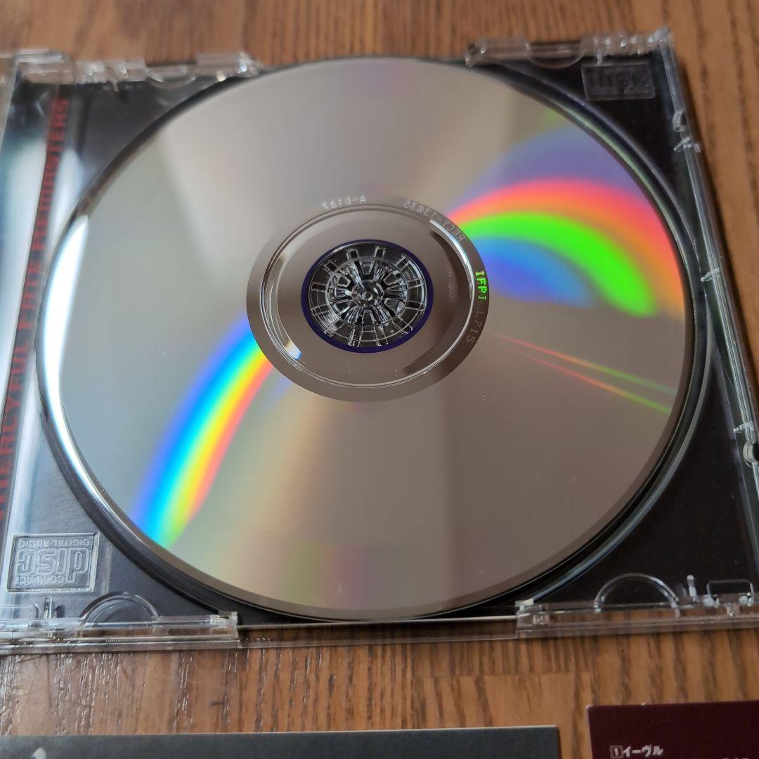 洋楽 MERCYFUL FATE / MELISSA