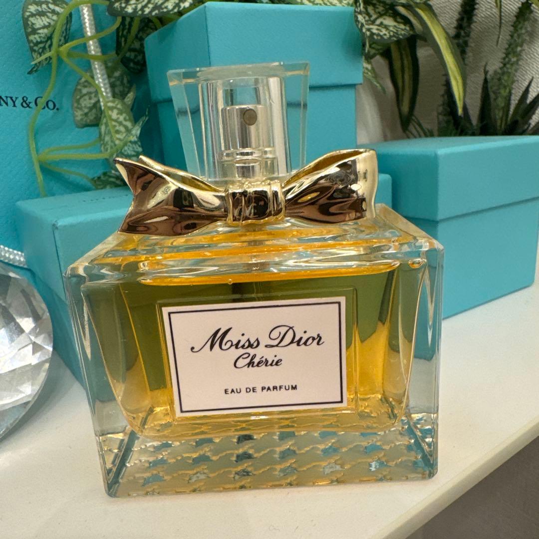 Miss Dior Chérie Eau de Parfum 100ml