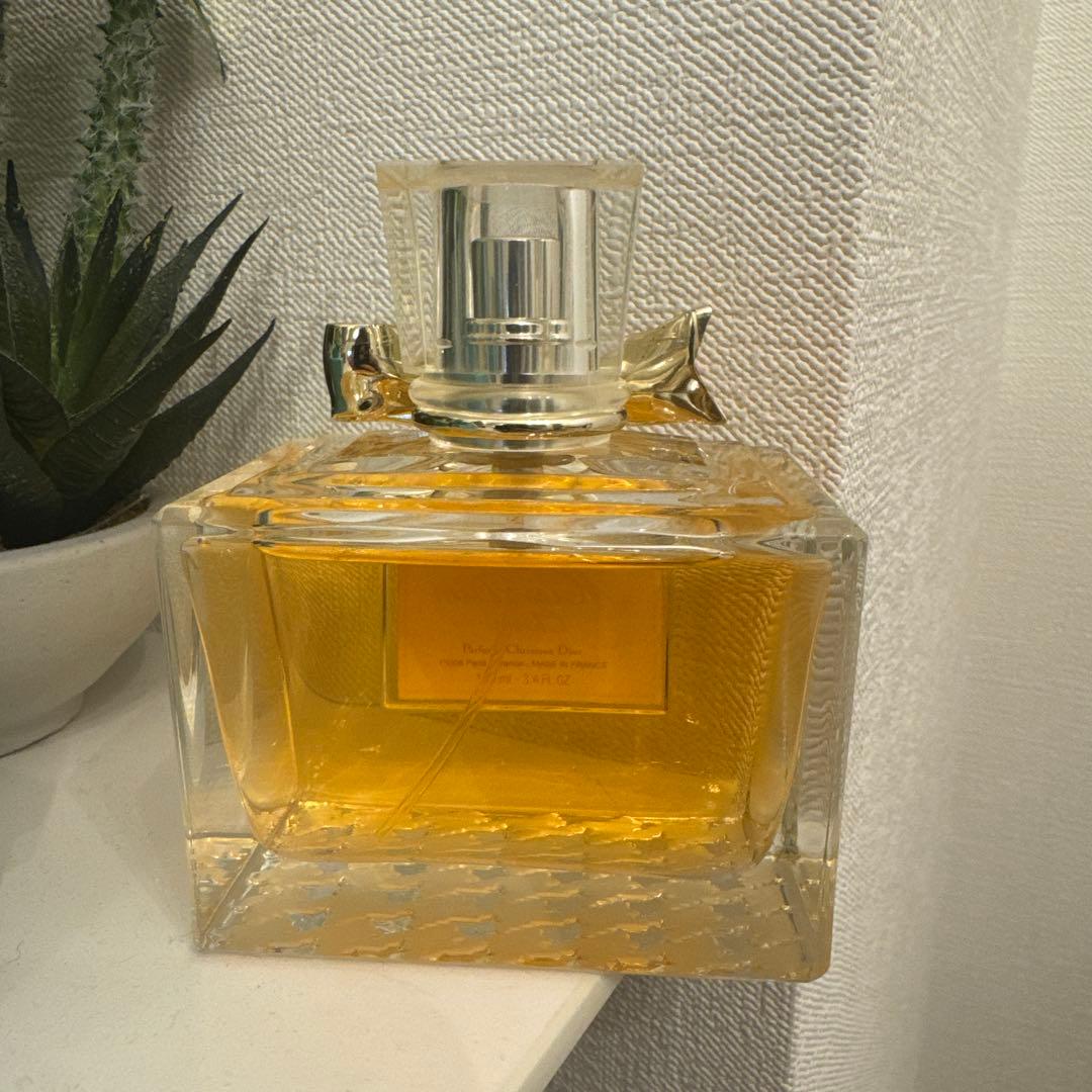 Miss Dior Chérie Eau de Parfum 100ml