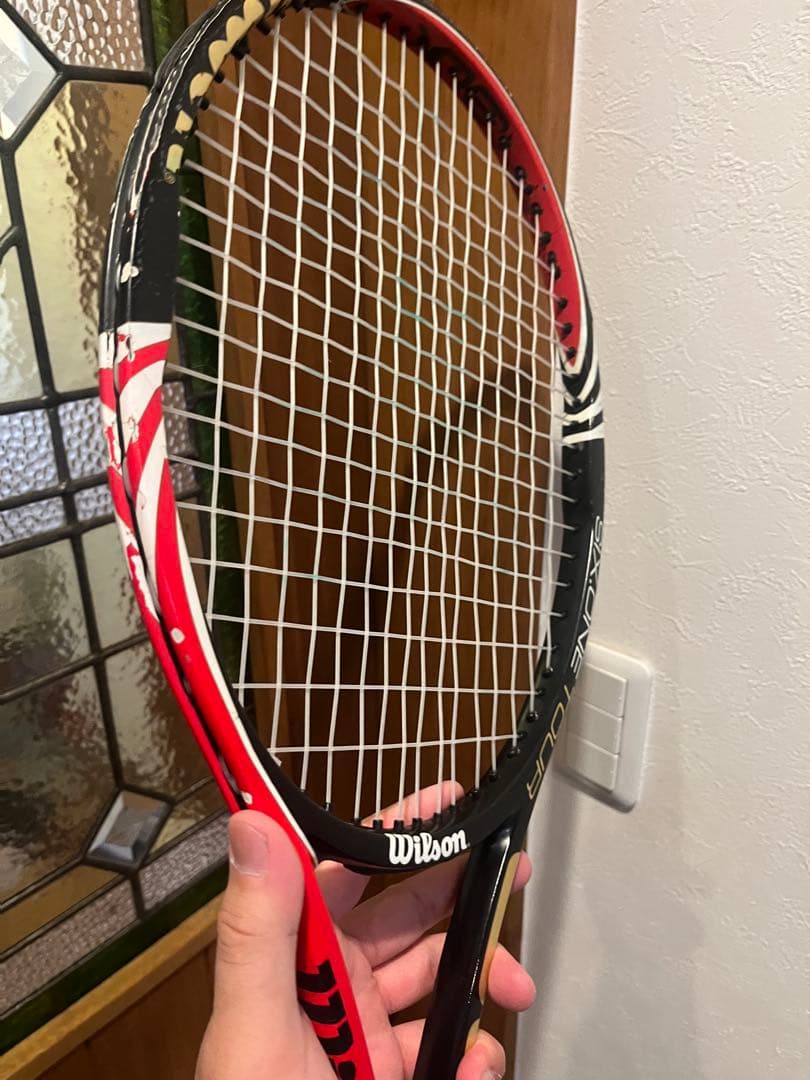 sixonetour blx 90 USモデル