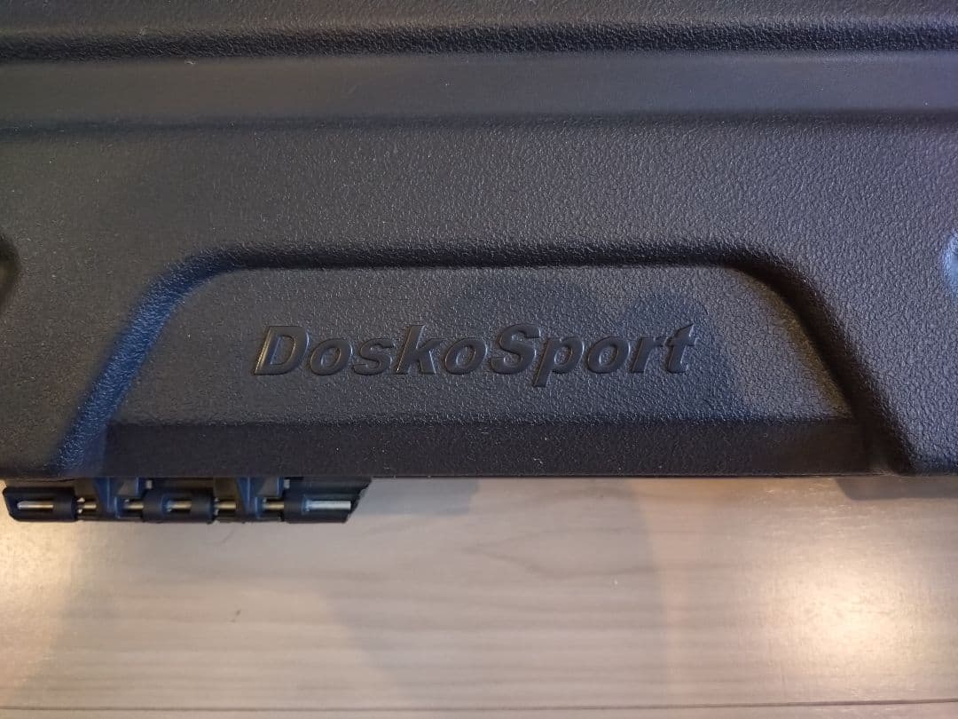 東京マルイ　電動ガン　M14 OD　ドスコハードケース付き【ジャンク・生産終了】