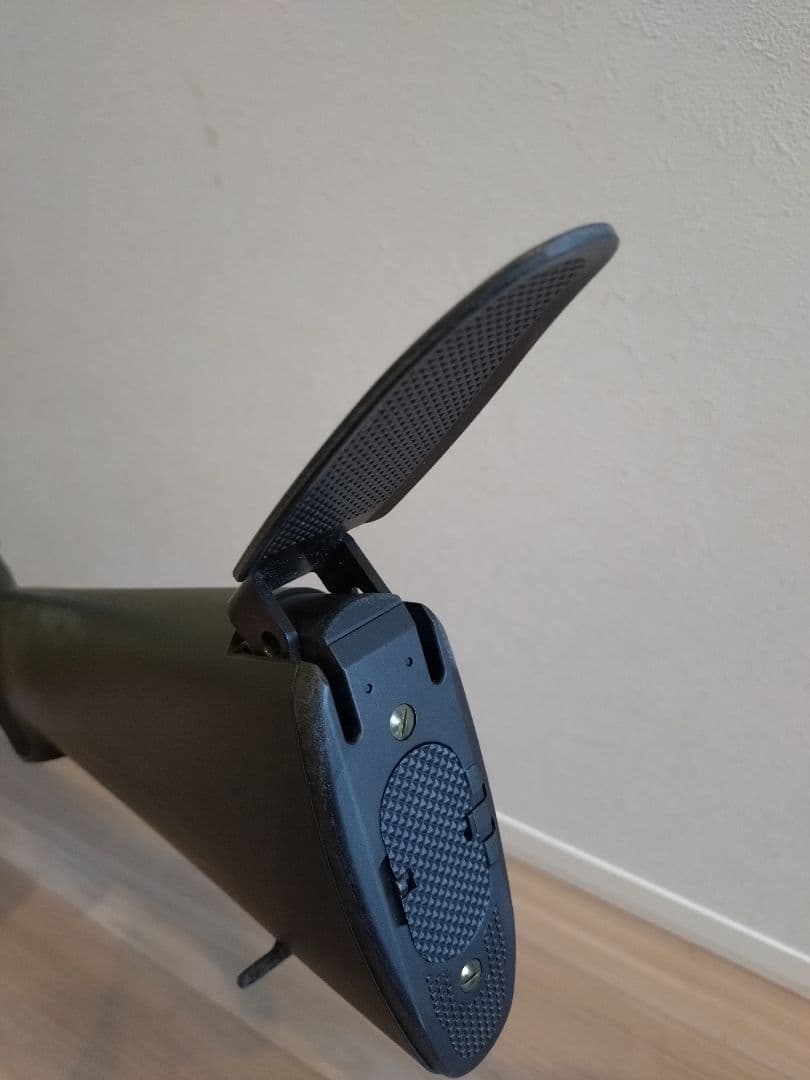 東京マルイ　電動ガン　M14 OD　ドスコハードケース付き【ジャンク・生産終了】